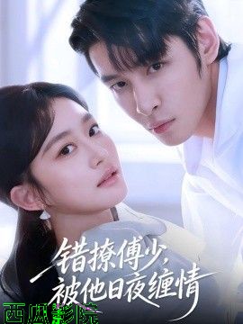 错撩傅少，被他日夜缠情