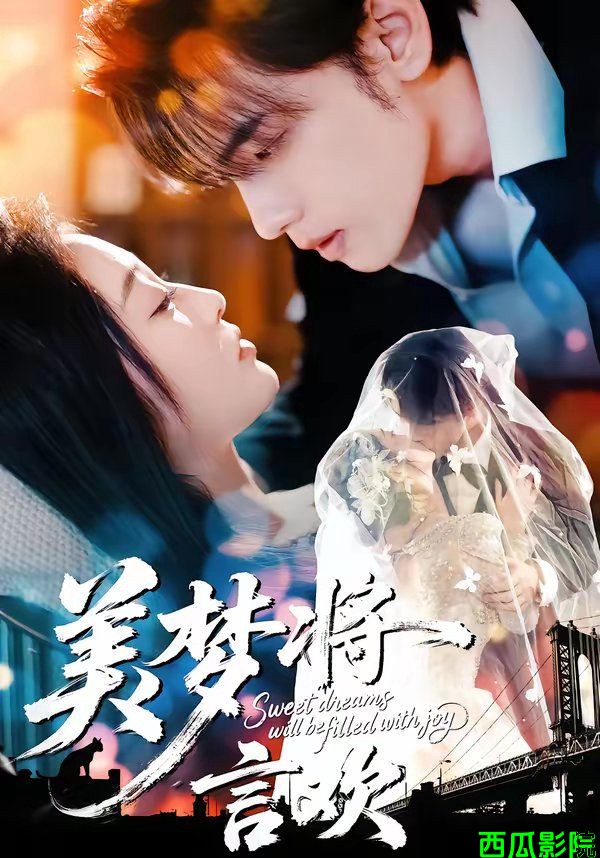 美梦将言欢